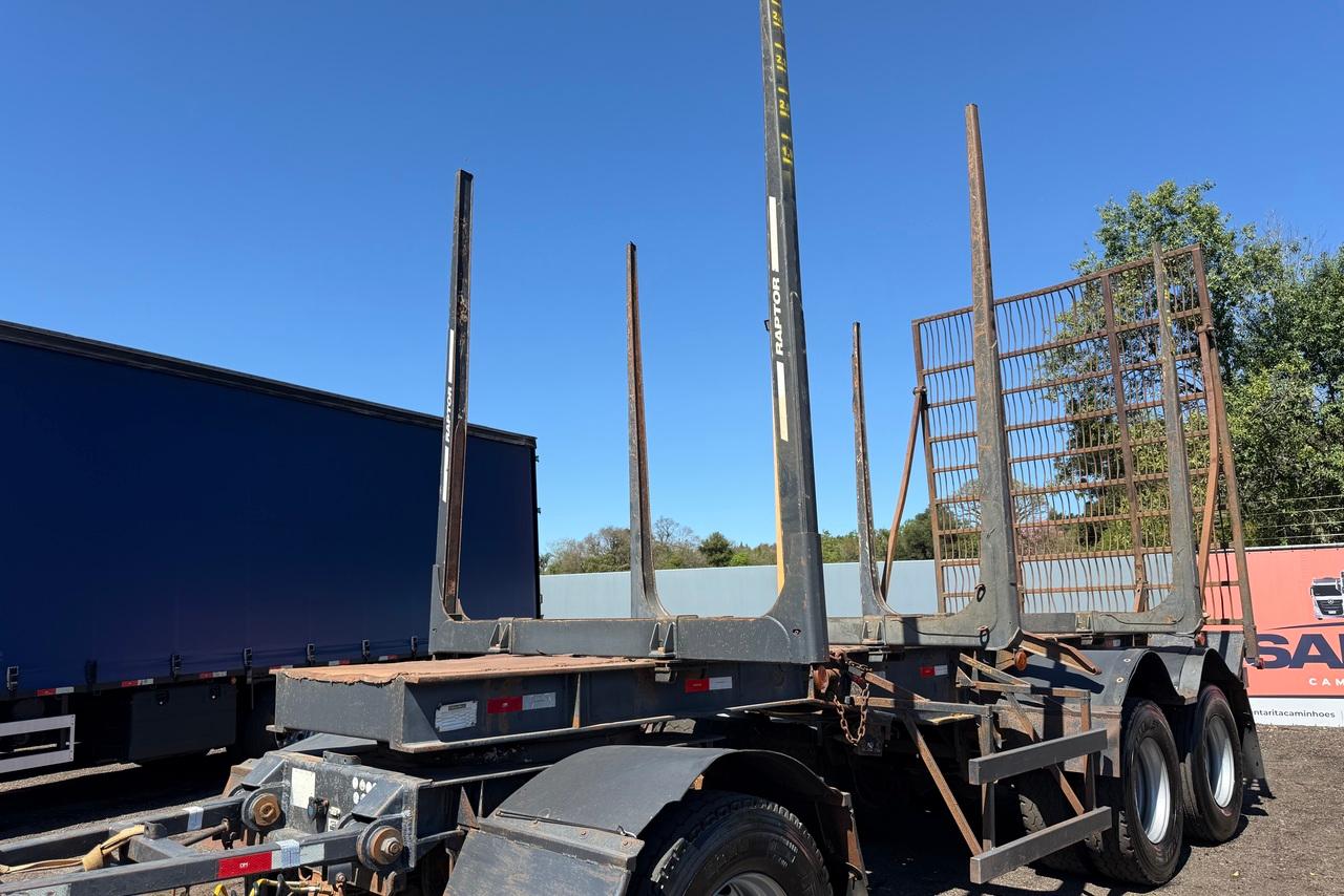 Mercedes Benz Axor 3344 K - 21/21 7