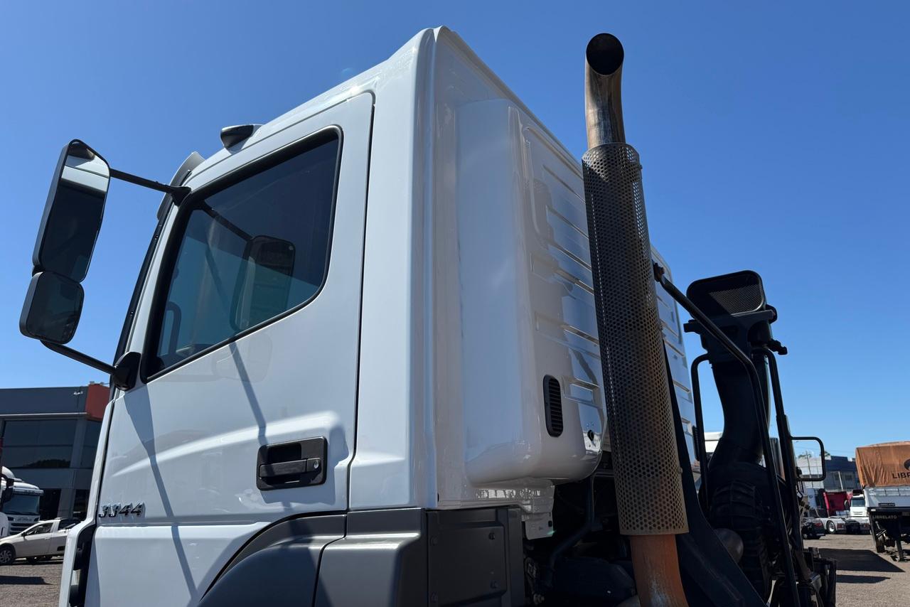 Mercedes Benz Axor 3344 K - 21/21 10