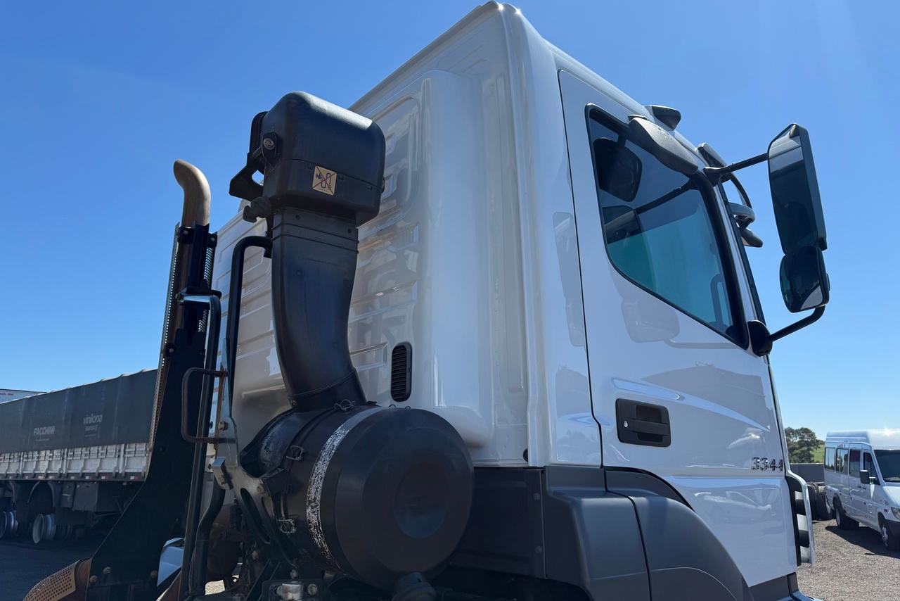 Mercedes Benz Axor 3344 K - 21/21 11