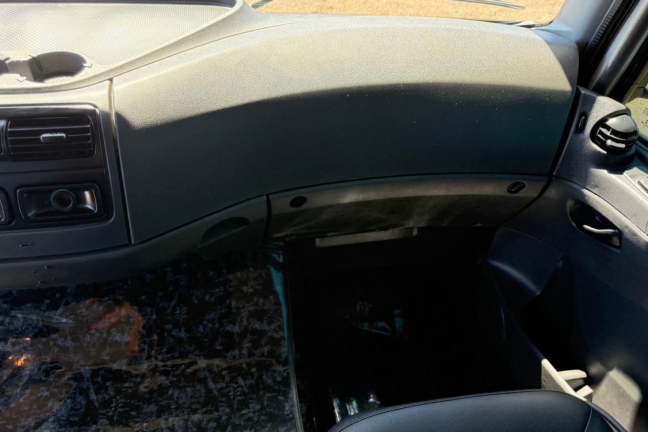 Mercedes Benz Axor 3344 K - 21/21 16