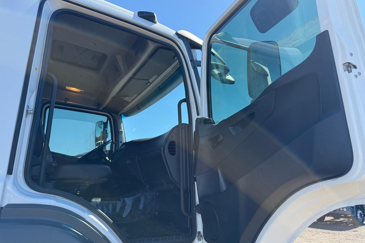 Mercedes Benz Axor 3344 K - 21/21 19