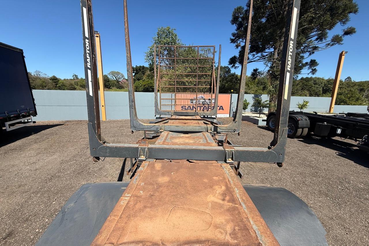 Mercedes Benz Axor 3344 K - 21/21 20