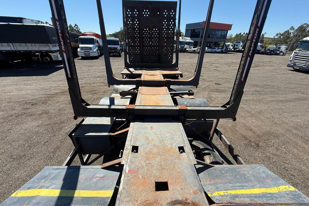 Mercedes Benz Axor 3344 K - 21/21 21