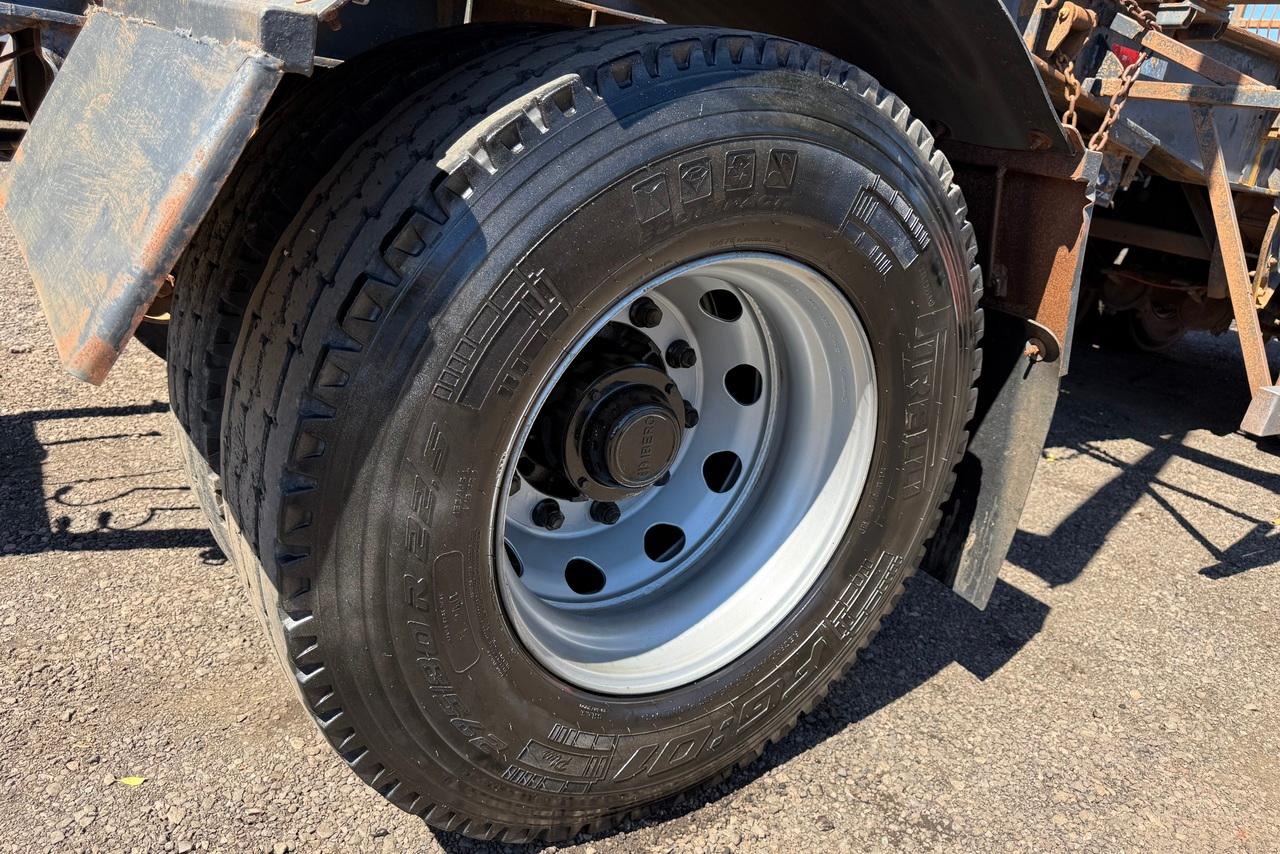 Mercedes Benz Axor 3344 K - 21/21 27