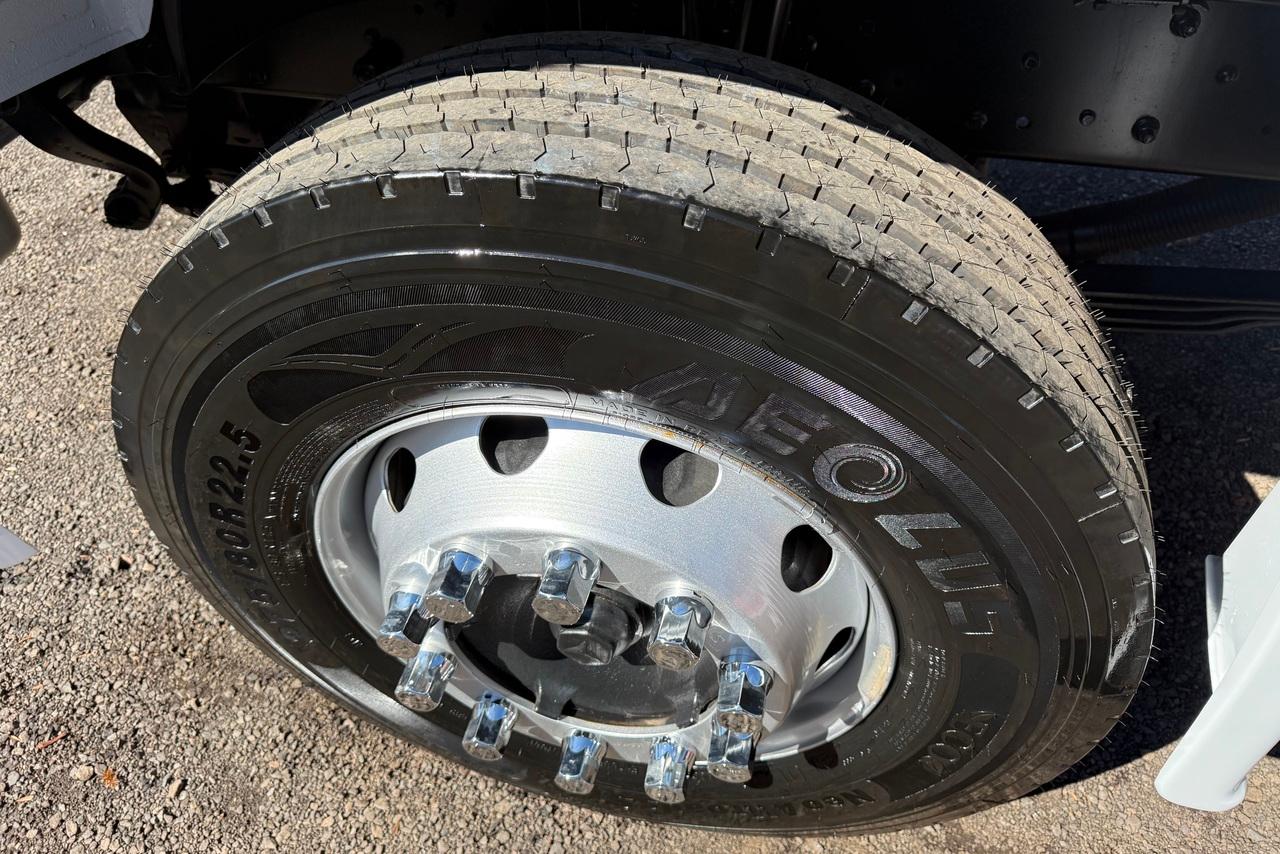 Mercedes Benz Atego 1318 - 08/09 18