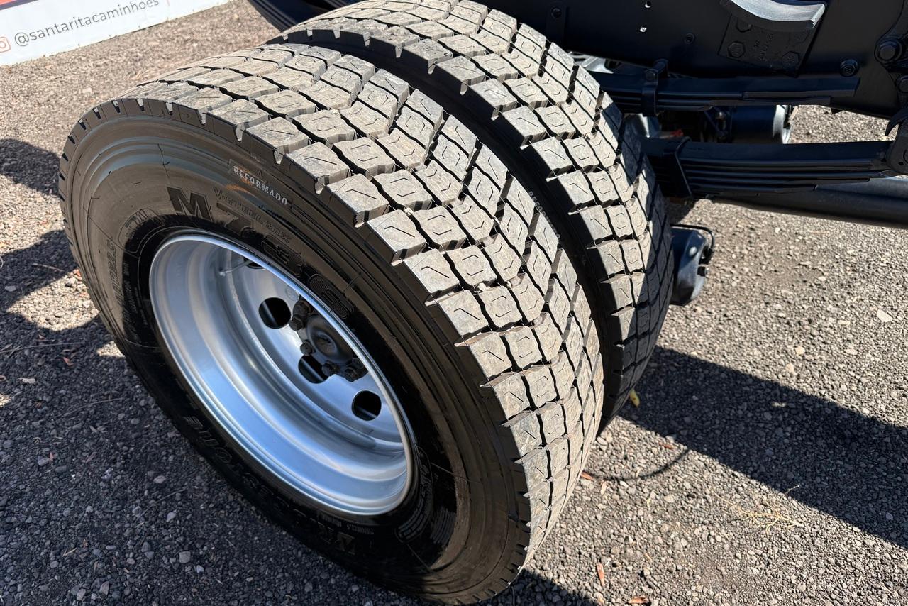 Mercedes Benz Atego 1318 - 08/09 19