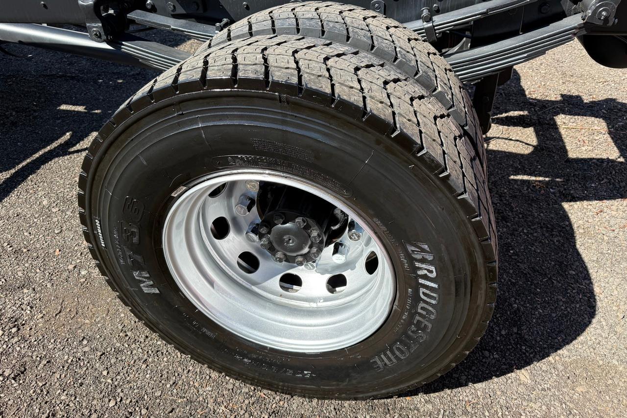 Mercedes Benz Atego 1318 - 08/09 20