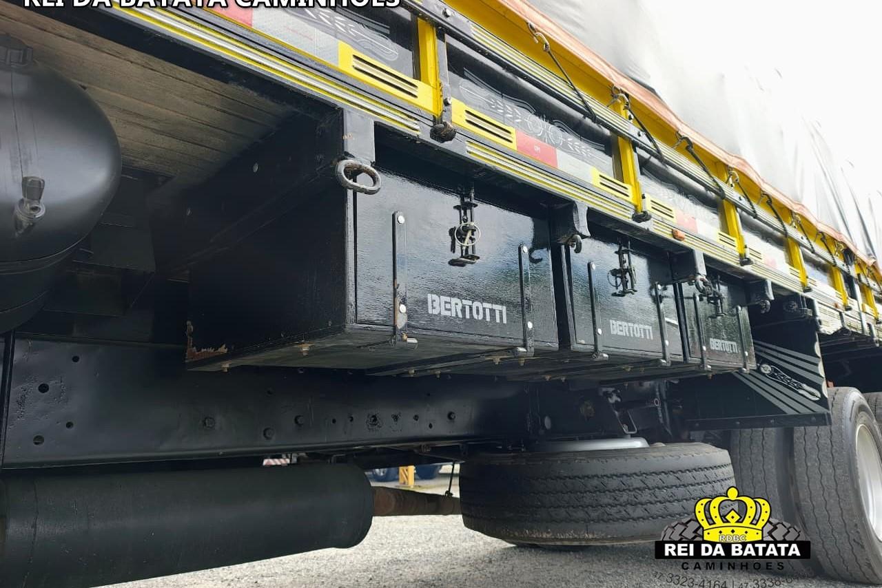 Mercedes Benz MB 1618 - 91/91 13