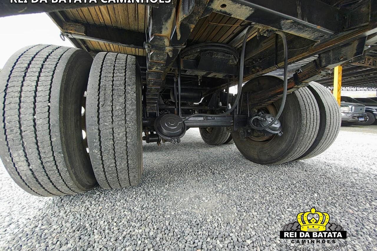 Mercedes Benz MB 1618 - 91/91 16