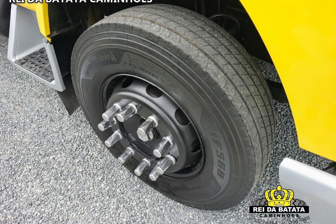 Mercedes Benz MB 1618 - 91/91 17