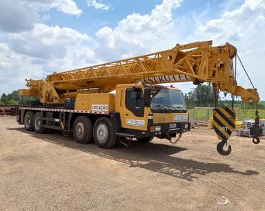 Guindaste ou Guincho