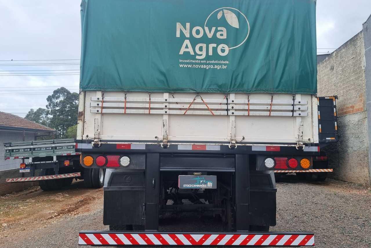 Librelato Graneleira - 13/13 2