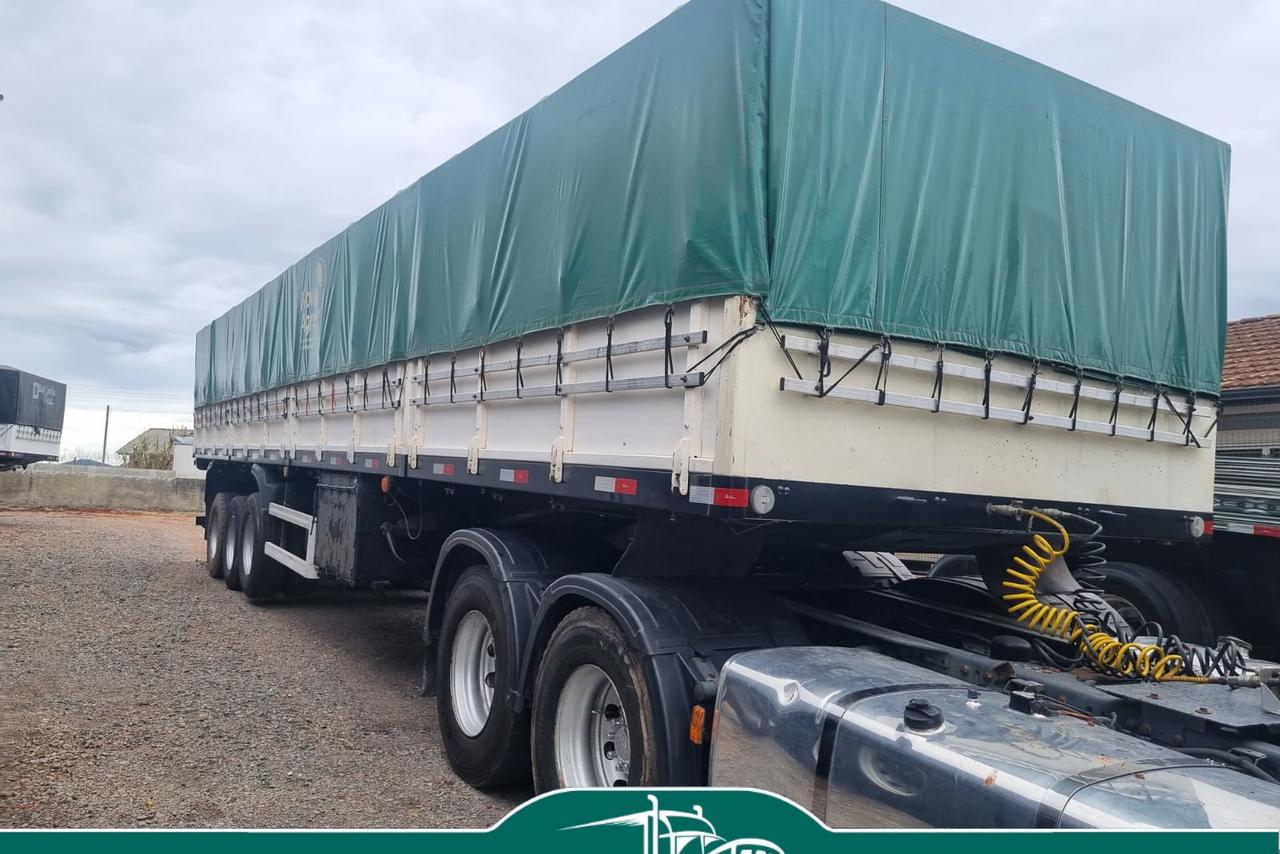 Librelato Graneleira - 13/13 3