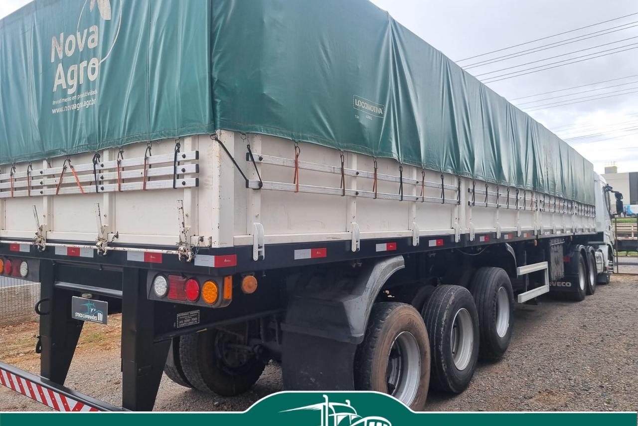 Librelato Graneleira - 13/13 4