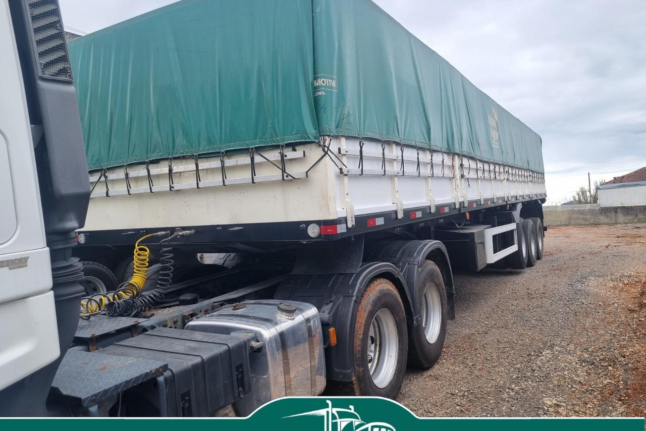 Librelato Graneleira - 13/13 5