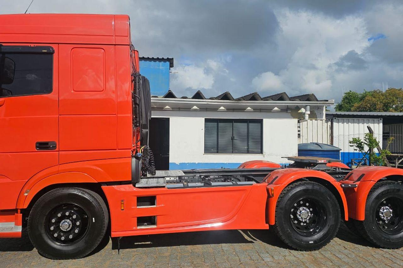 DAF XF 530 - 23/24 5