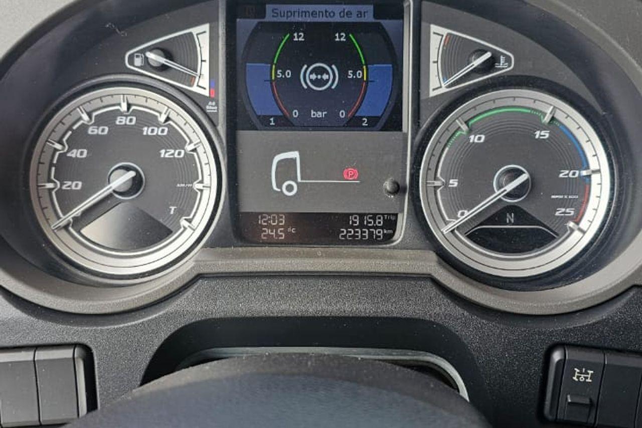 DAF XF 530 - 23/24 6