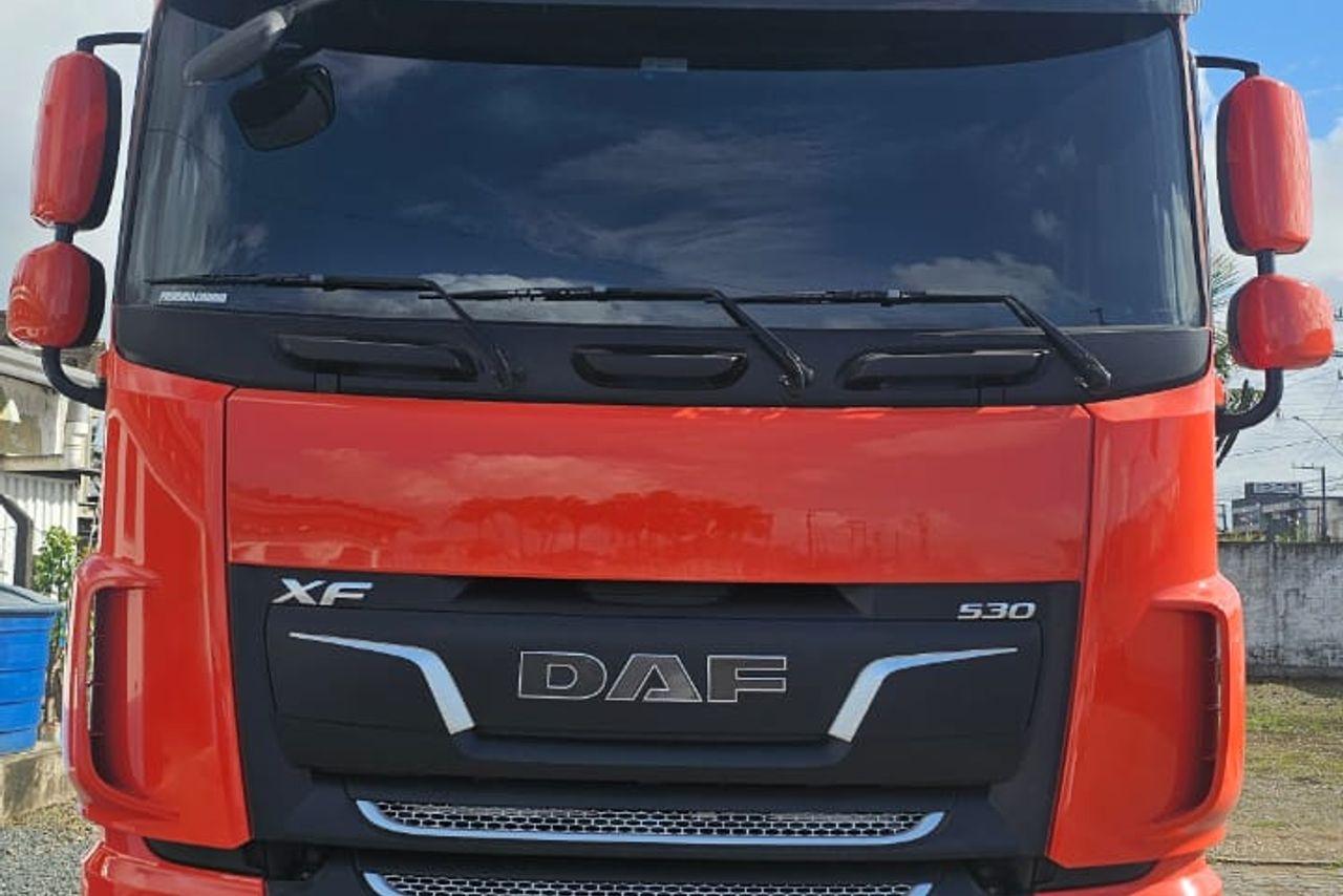 DAF XF 530 - 23/24 8