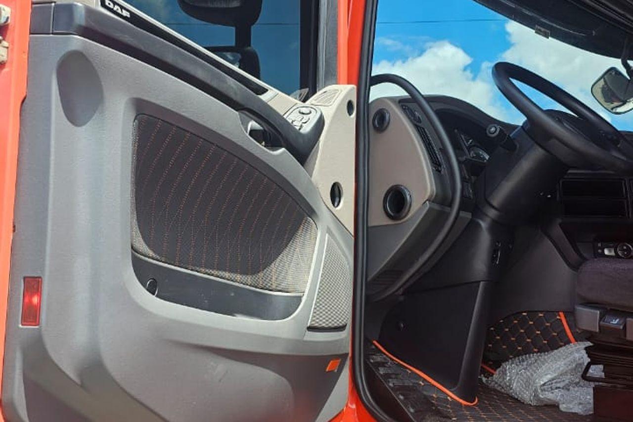 DAF XF 530 - 23/24 9