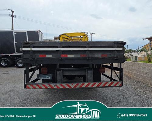 Ford Cargo1517 - 11/11 6