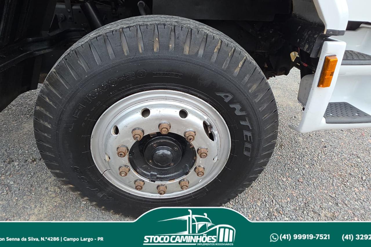 Ford Cargo1517 - 11/11 8