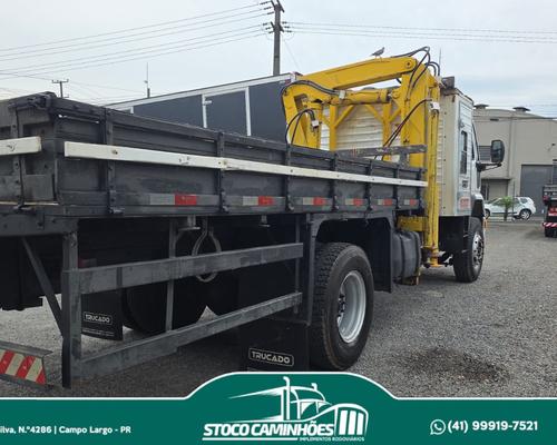 Ford Cargo1517 - 11/11 14