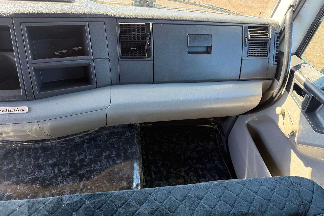 Volkswagen 31 370 - 08/09 14