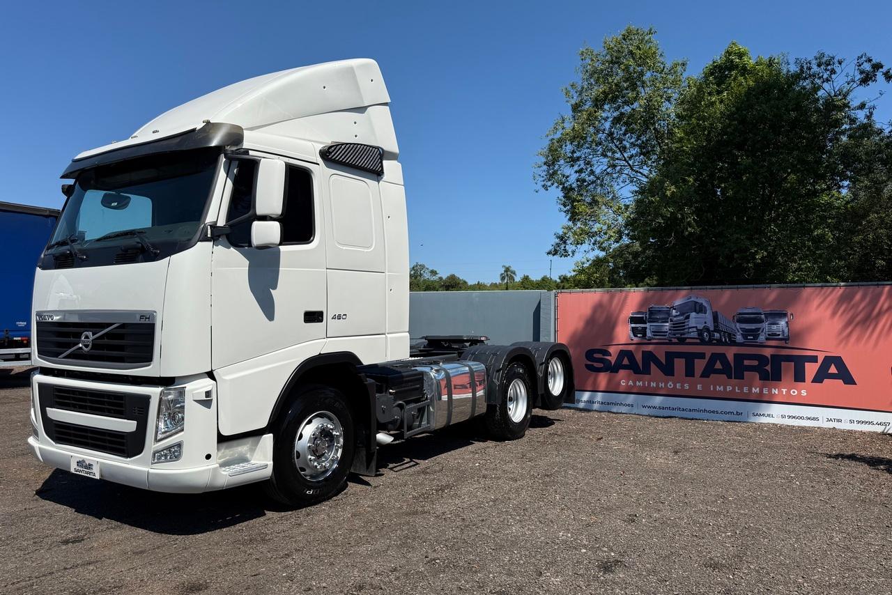Volvo FH 460 - 14/14 1