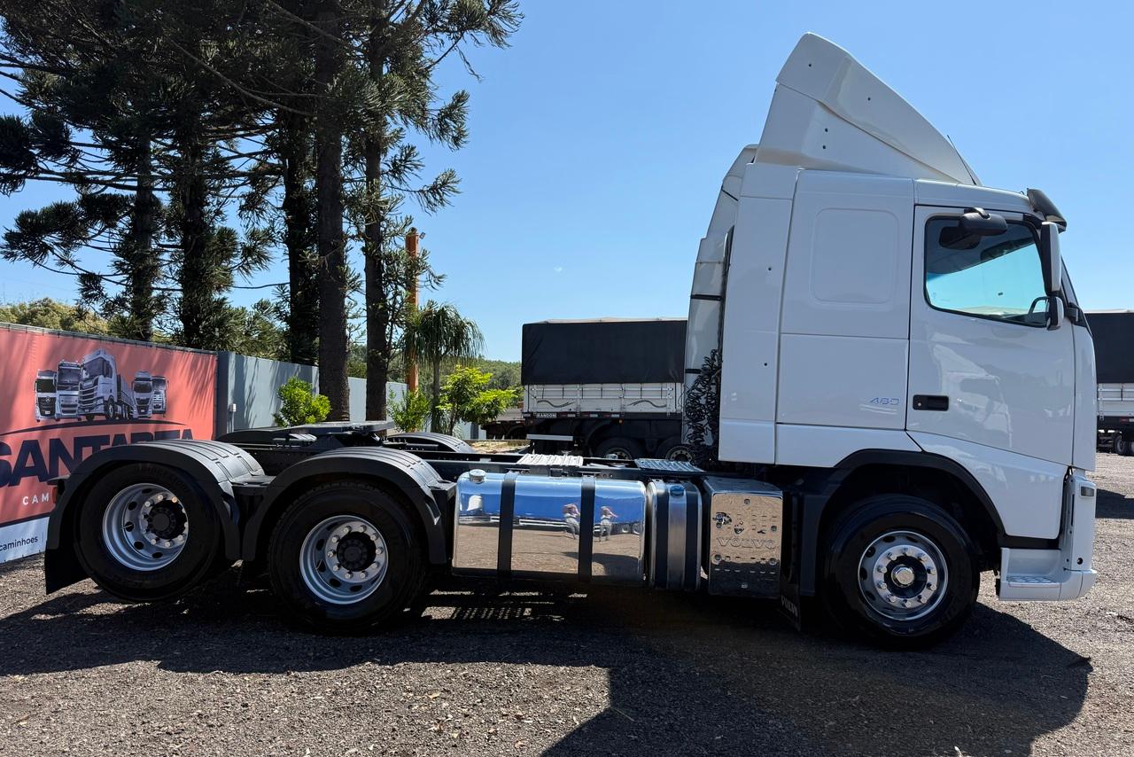 Volvo FH 460 - 14/14 3