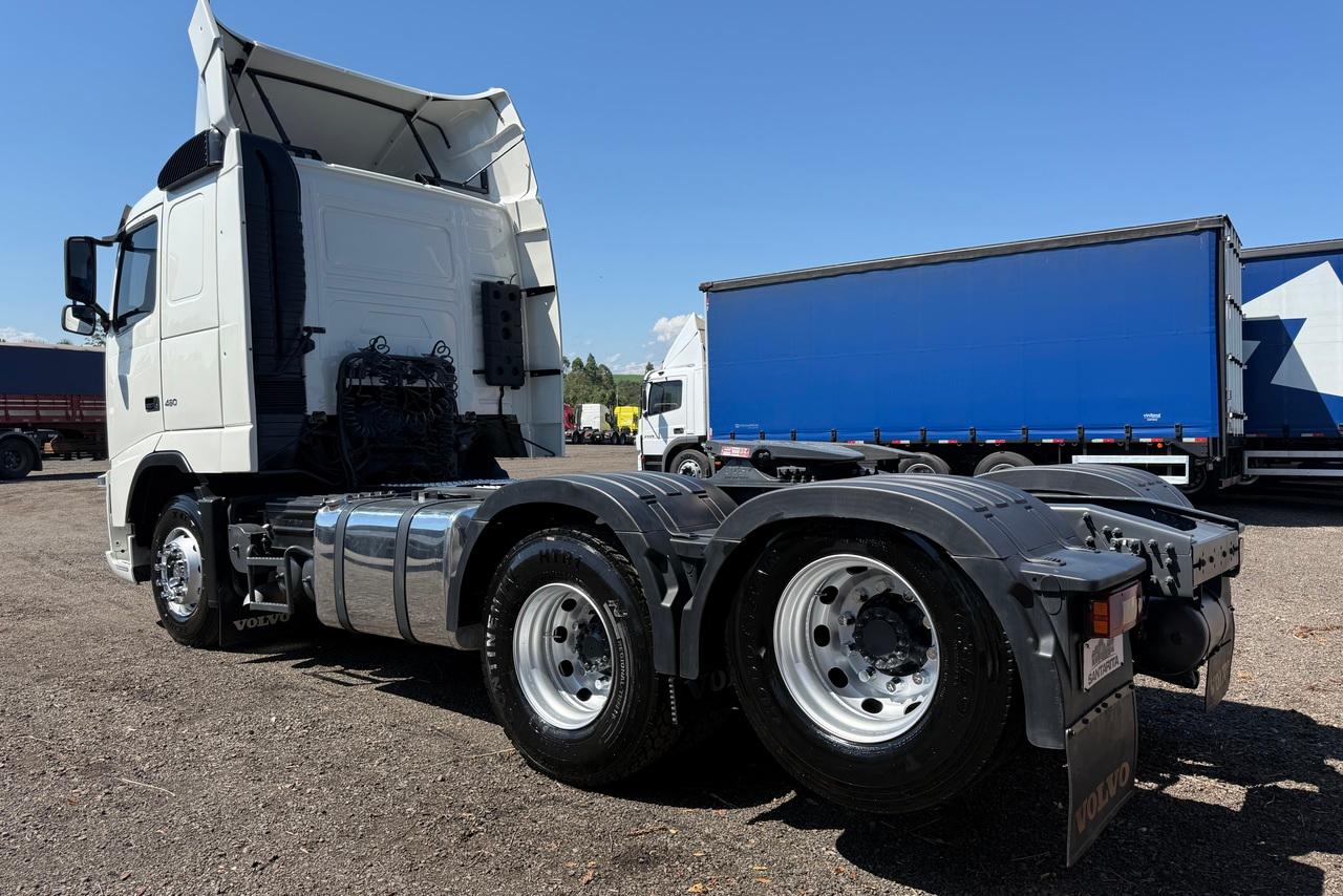 Volvo FH 460 - 14/14 5