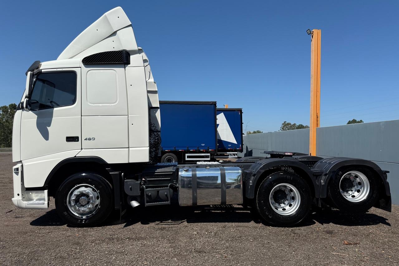 Volvo FH 460 - 14/14 6