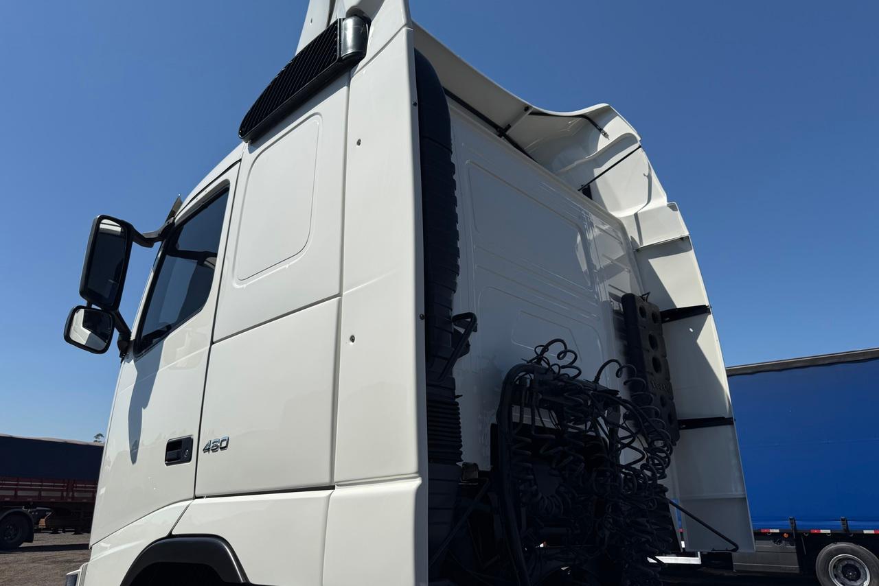 Volvo FH 460 - 14/14 7