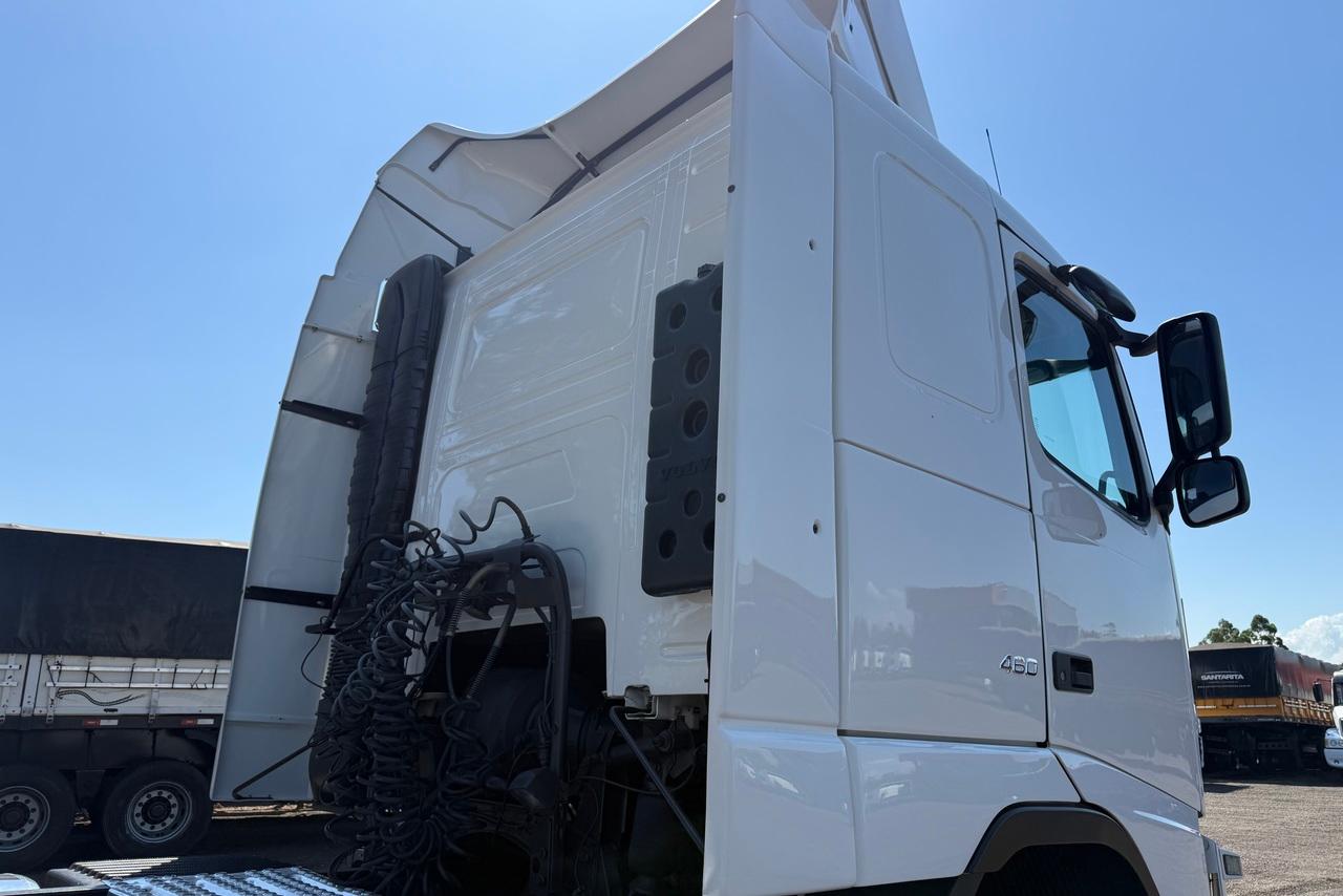 Volvo FH 460 - 14/14 8