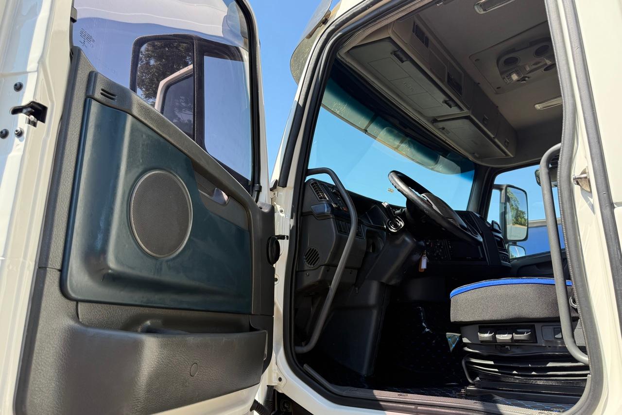 Volvo FH 460 - 14/14 9