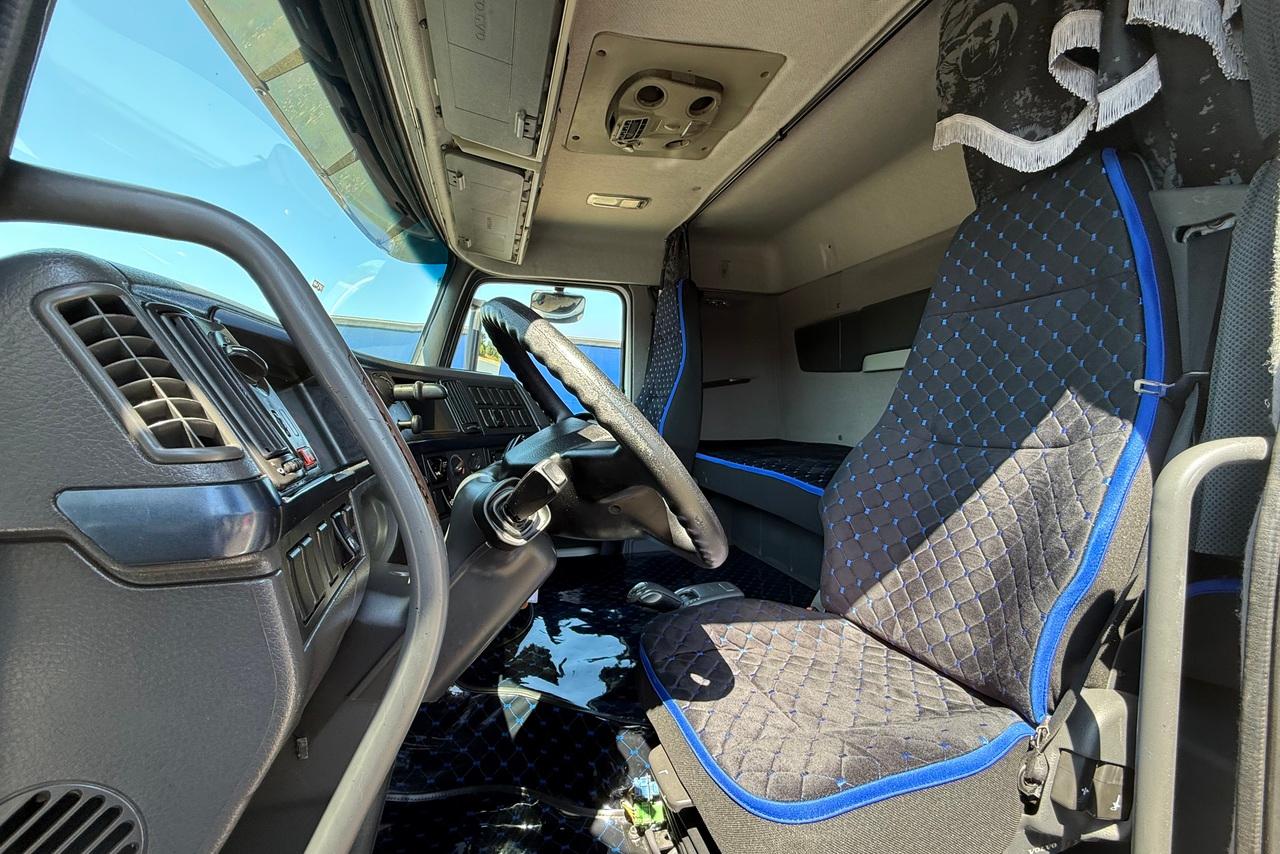 Volvo FH 460 - 14/14 10
