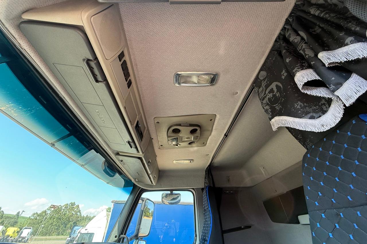 Volvo FH 460 - 14/14 11