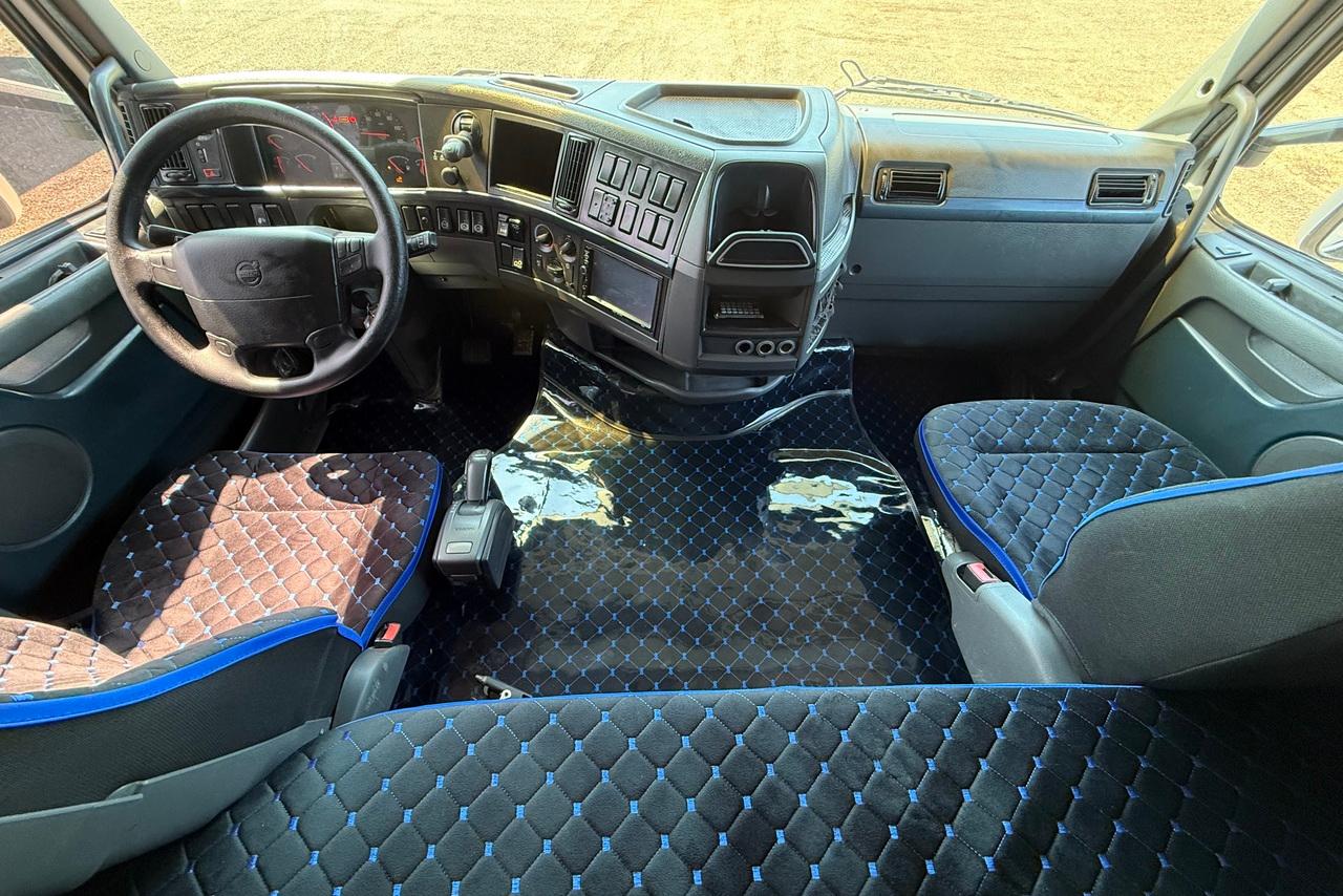 Volvo FH 460 - 14/14 12