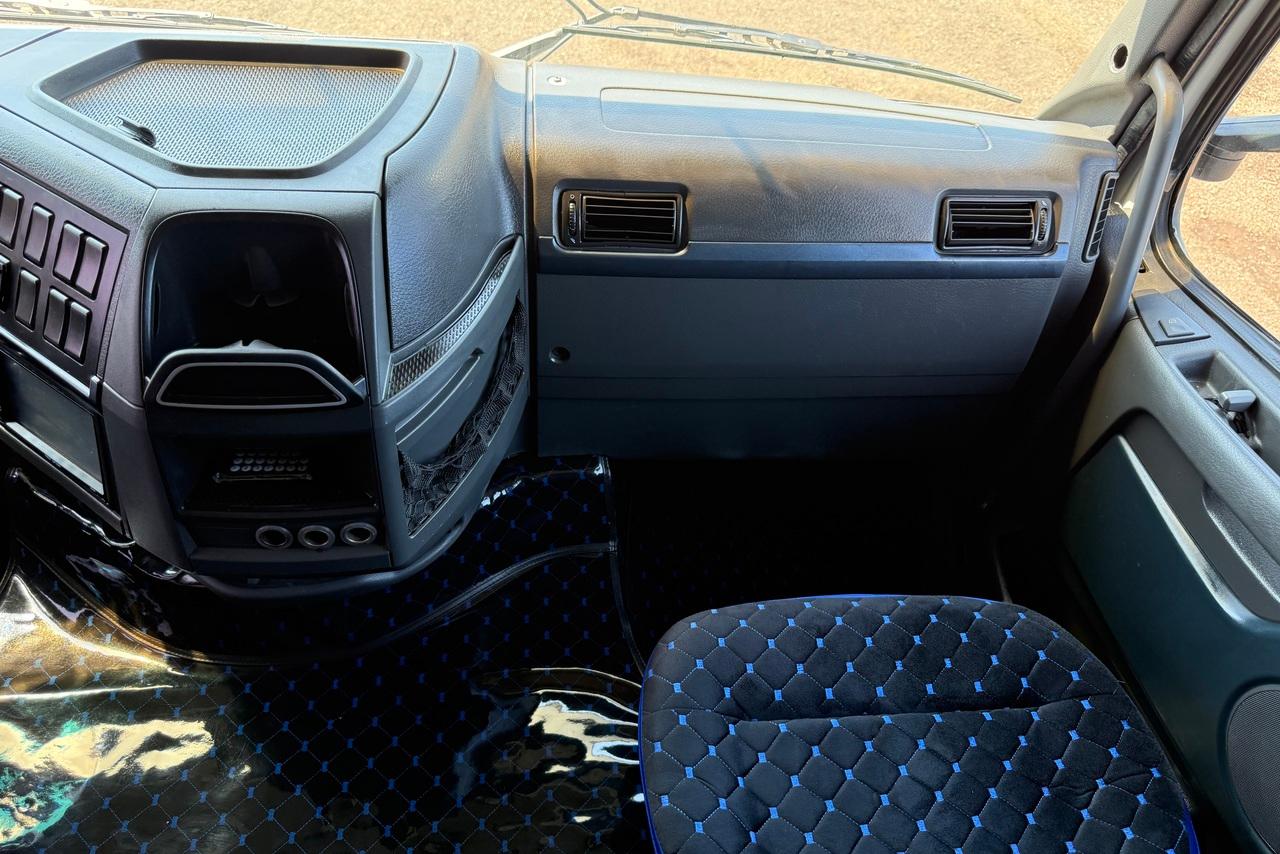 Volvo FH 460 - 14/14 14