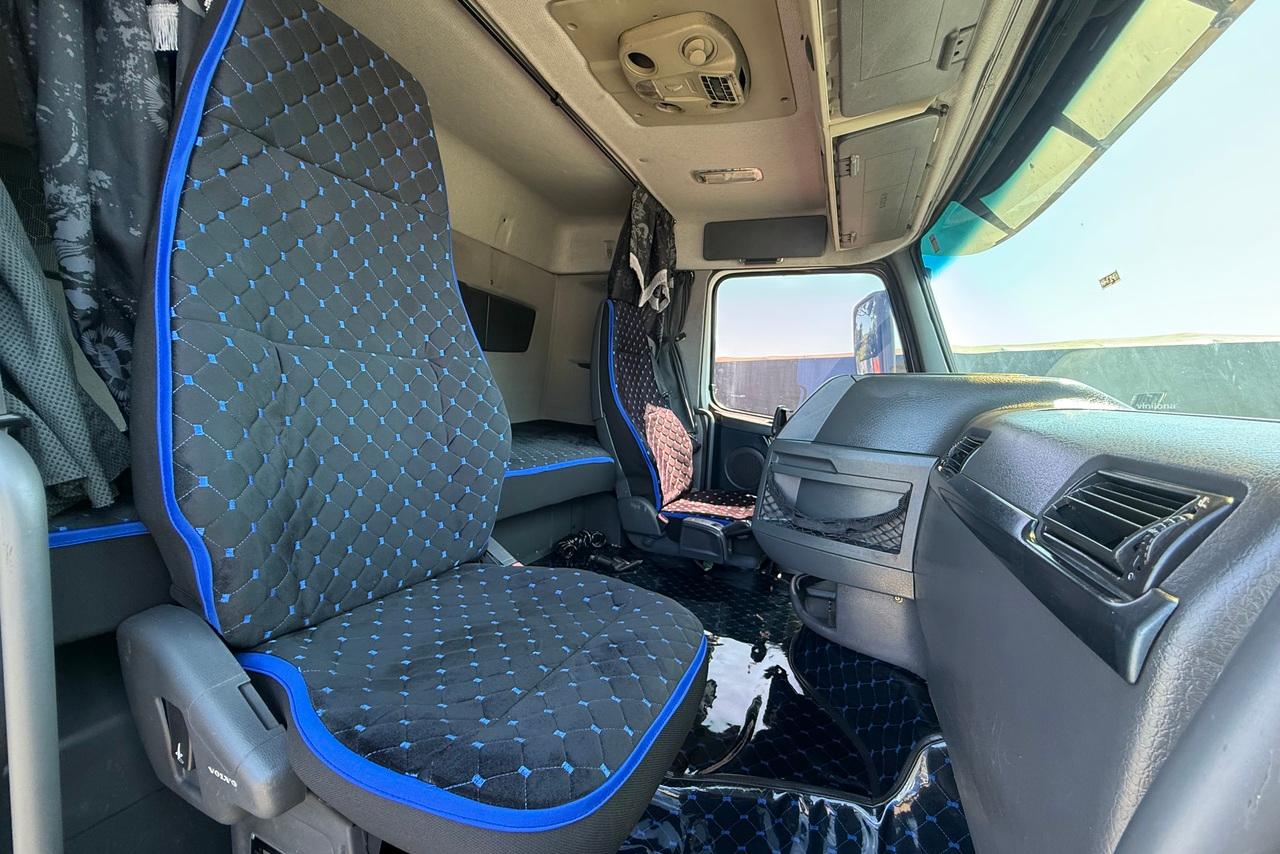 Volvo FH 460 - 14/14 15