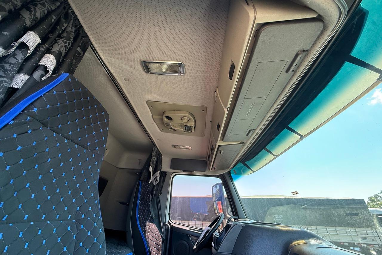 Volvo FH 460 - 14/14 16