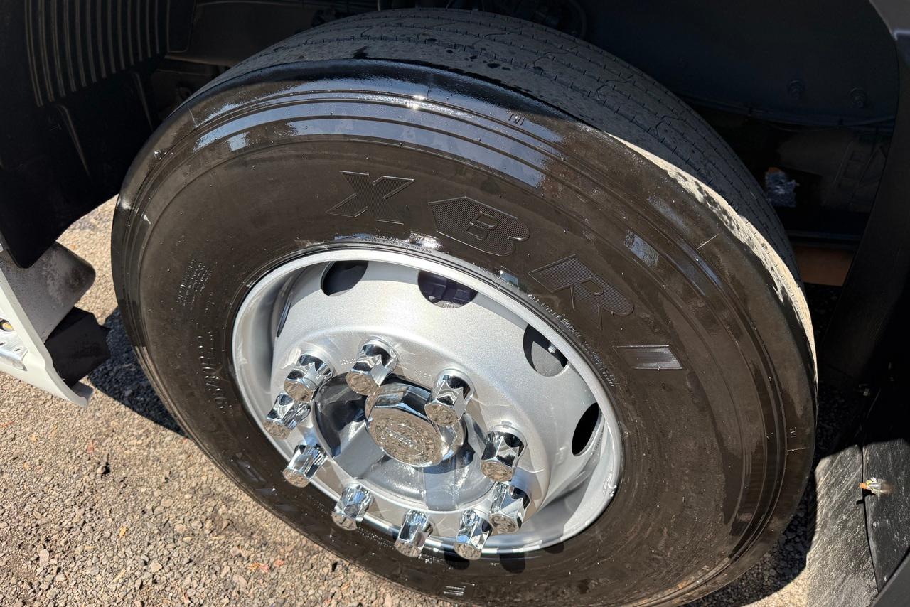 Volvo FH 460 - 14/14 19