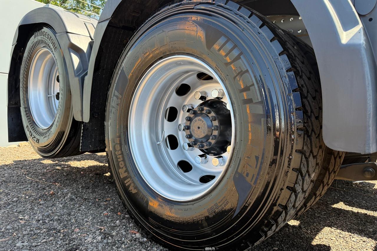 Volvo FH 460 - 14/14 20