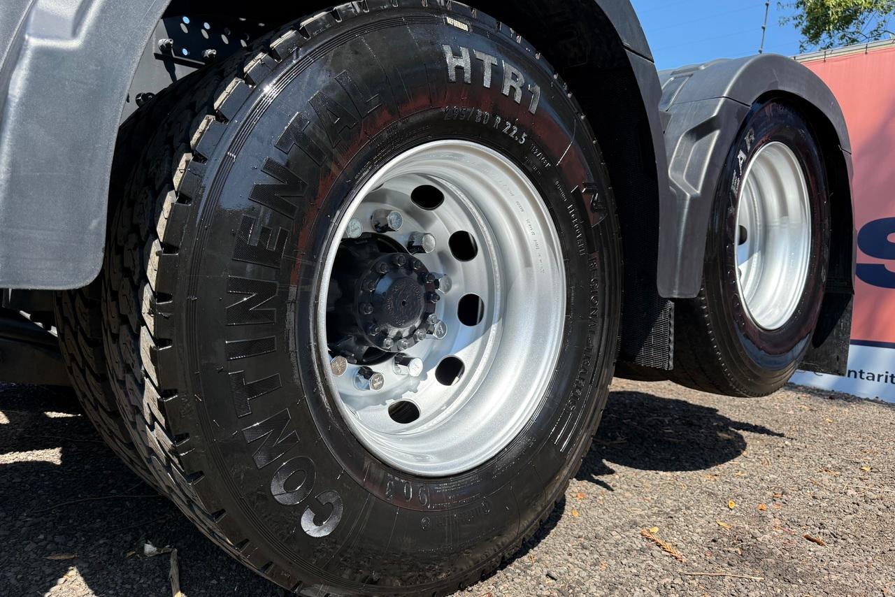 Volvo FH 460 - 14/14 21