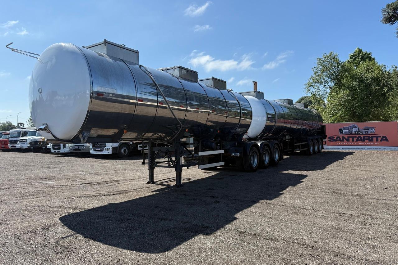 Rodotécnica Tanque - 12/12 1