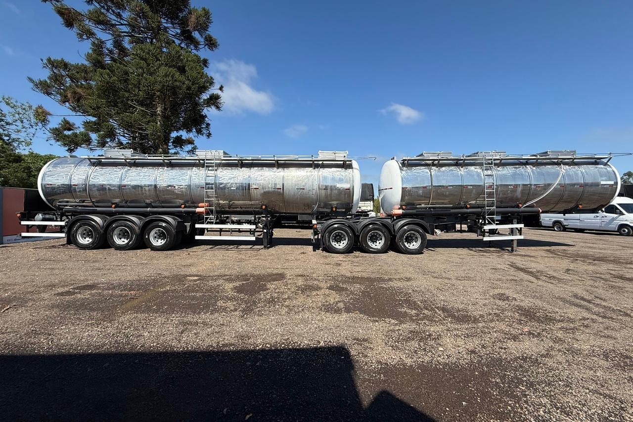 Rodotécnica Tanque - 12/12 2