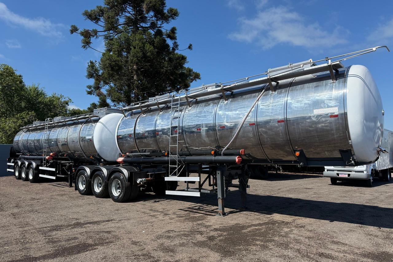 Rodotécnica Tanque - 12/12 3