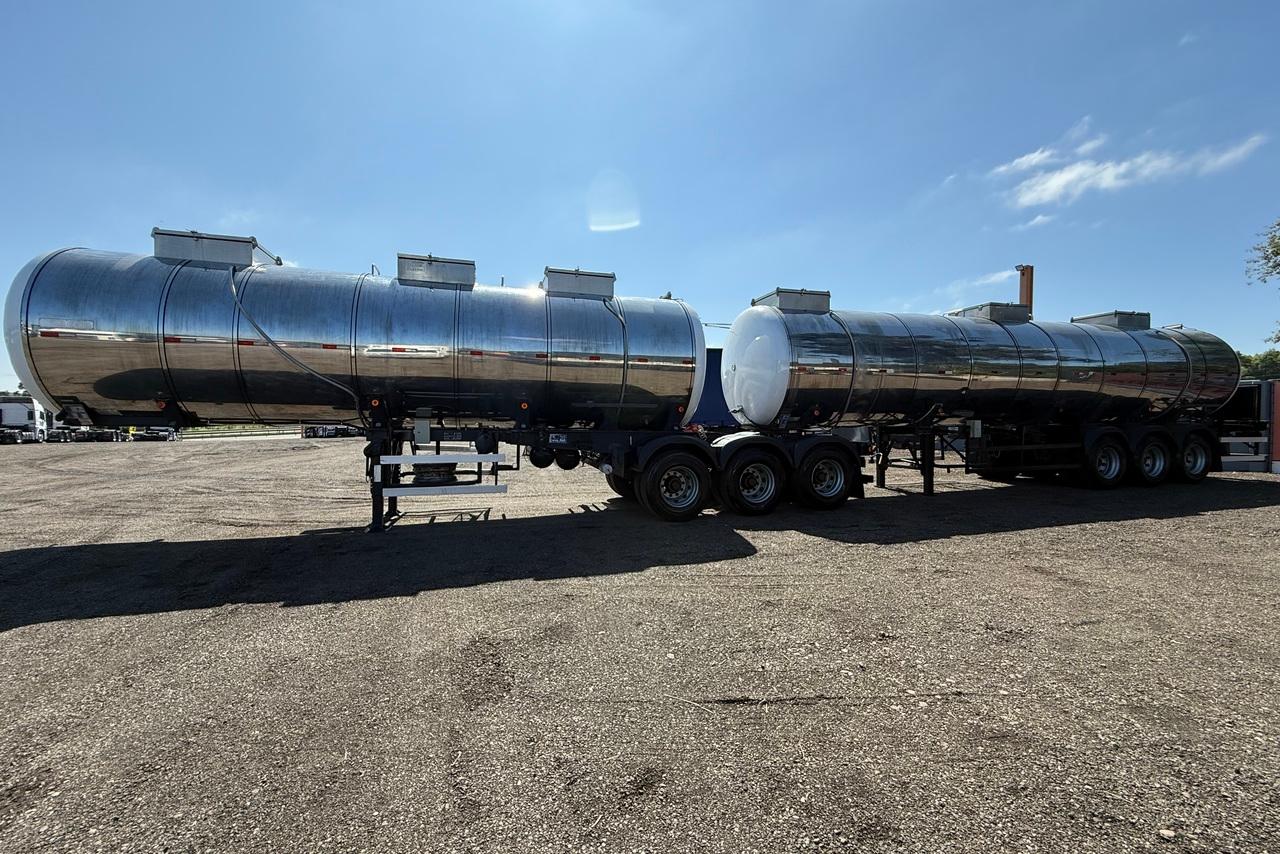 Rodotécnica Tanque - 12/12 5