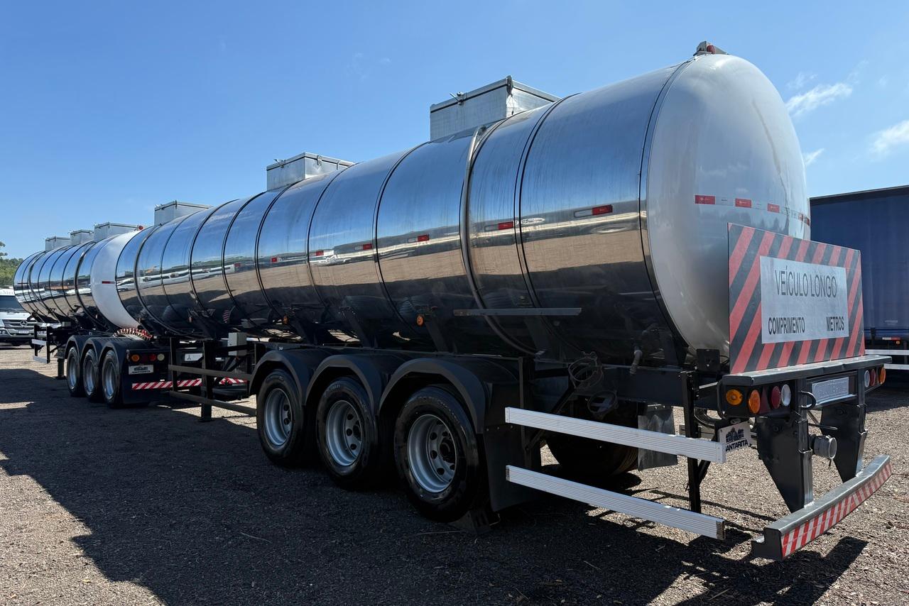 Rodotécnica Tanque - 12/12 6