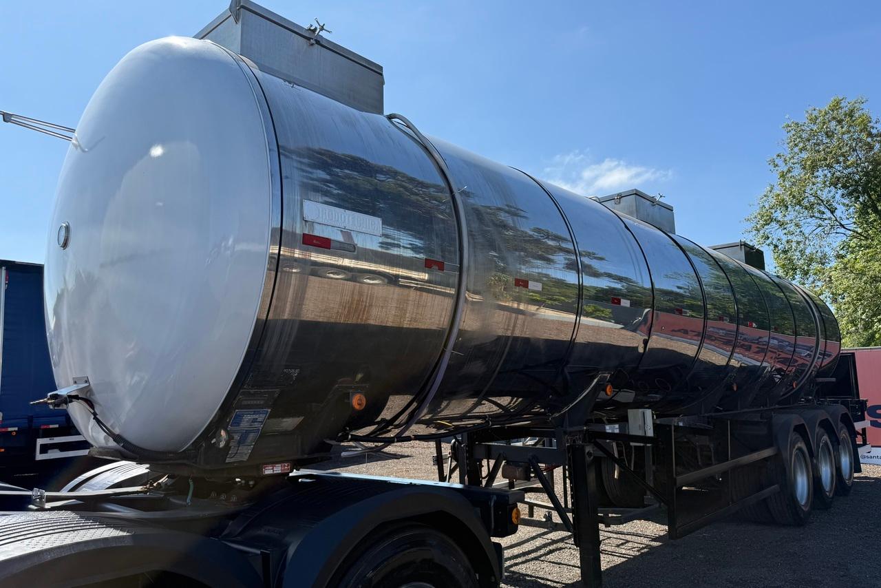 Rodotécnica Tanque - 12/12 7