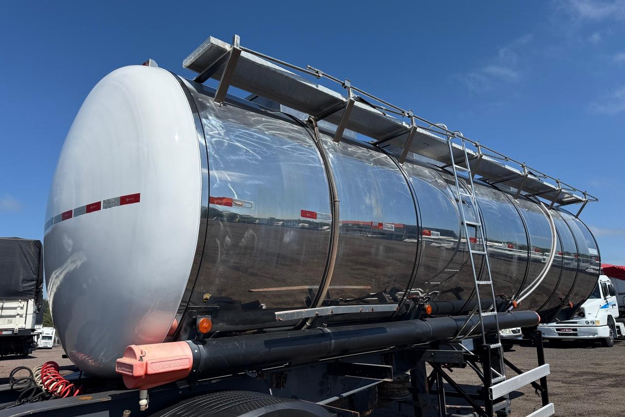 Rodotécnica Tanque - 12/12 9